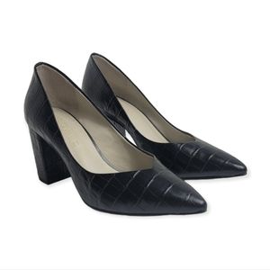 1. State Black Heels